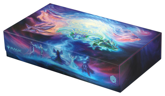 Ultimate Guard Omnihive 1000+ Xenoskin Magic: The Gathering "Tarkir: Dragonstorm" -  Call the Spirit Dragons