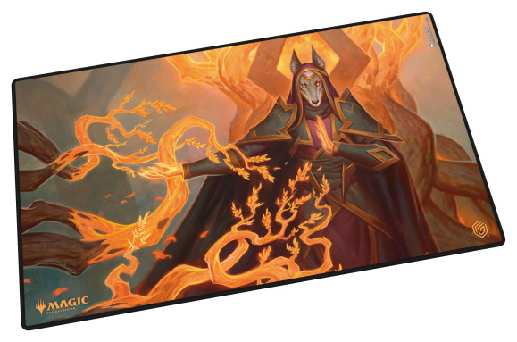 Ultimate Guard Play-Mat Magic: The Gathering "Tarkir: Dragonstorm" -  Abzan Devotee