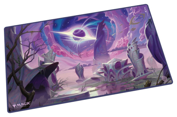 Ultimate Guard Play-Mat Magic: The Gathering "Edge of Eternities" - Godless Shrine