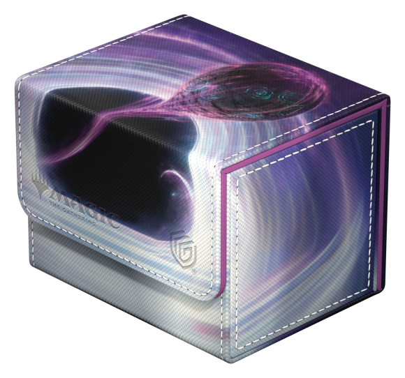 Ultimate Guard Sidewinder 100+ Xenoskin Magic: The Gathering "Edge of Eternities" - Susur, Secundi Void Altar