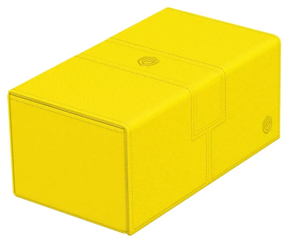 Ultimate Guard Twin Flip'n'Tray 200+ Xenoskin "Summer Edition 2025" -Dandelion