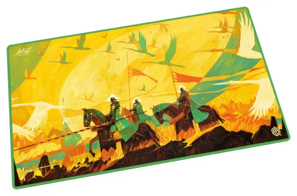 Ultimate Guard Play-Mat "Artist Edition #3 Dominik Mayer"