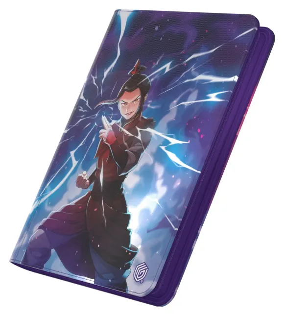 Ultimate Guard Zipfolio 360 Xenoskin Magic: The Gathering | Avatar: The Last Airbender - Azula