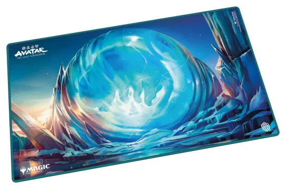 Ultimate Guard Play-Mat Magic: The Gathering | Avatar: The Last Airbender - Aang's Iceberg