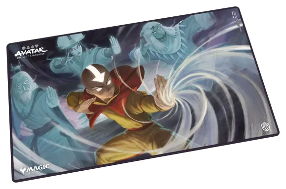 Ultimate Guard Play-Mat Magic: The Gathering | Avatar: The Last Airbender - Enter the Avatar State