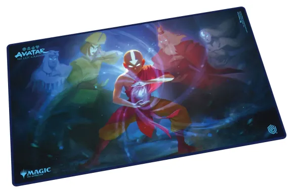 Ultimate Guard Play-Mat Magic: The Gathering | Avatar: The Last Airbender - Descendants' Path