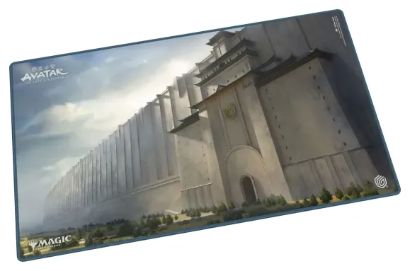Ultimate Guard Play-Mat Magic: The Gathering | Avatar: The Last Airbender - The Walls of Ba Sing Se