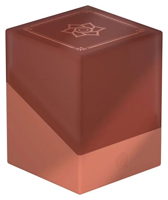 Ultimate Guard Boulder 100+ "Katana: The Shogun's Journey - Part 3" - Kousei