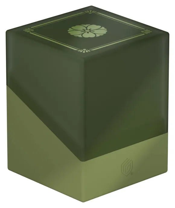 Ultimate Guard Boulder 100+ "Katana: The Shogun's Journey - Part 3" - Suirei