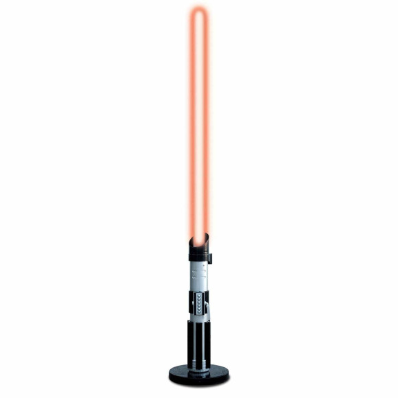 Star Wars Stehlampe Darth Vader Lichtschwert 152 cm 