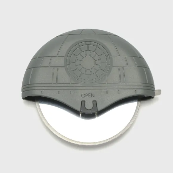 Star Wars Pizzaschneider Todesstern (Death Star)