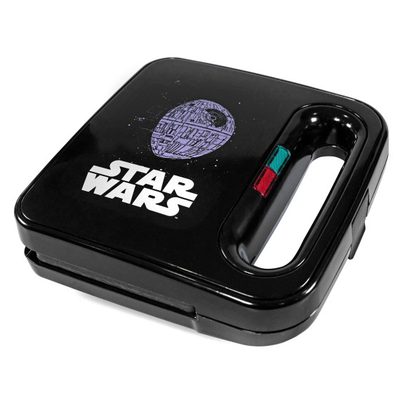 Star Wars Sandwichmaker Darth Vader & Stormtropper