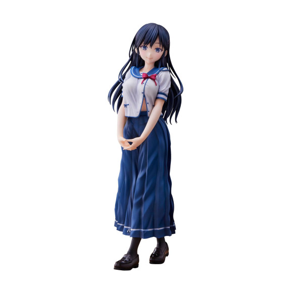 Oresuki Are You Really the Only One Who Likes Me? PVC Statue Sumireko Sanshokuin 22 cm
