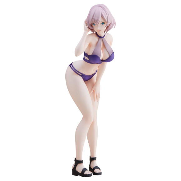 SSSS.Dynazenon PVC Statue Mujina 24 cm