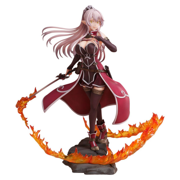 Skeleton Knight in Another World PVC Statue Ariane 26 cm
