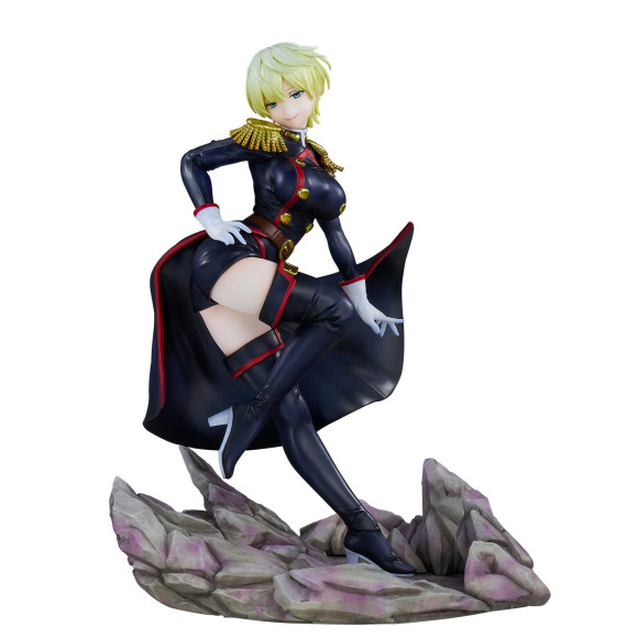 Chained Soldier PVC Statue 1/7 Tenka Izumo 25 cm