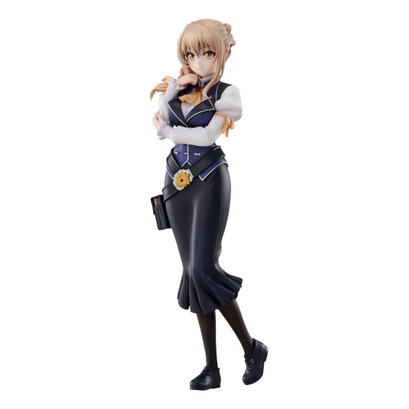 Goblin Slayer II PVC Statue 1/7 Guild Girl Receptionist 27 cm