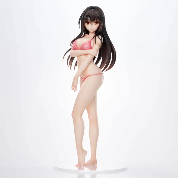 To Love-Ru Darkness Swimsuit Series PVC Statue 1/4 Yui Kotegawa 37 cm   