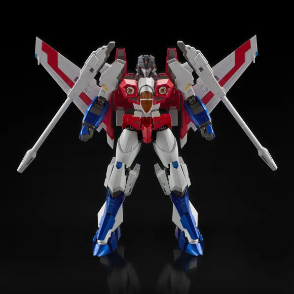 Transformers Combot Diecast Actionfigur Starscream 19 cm       
