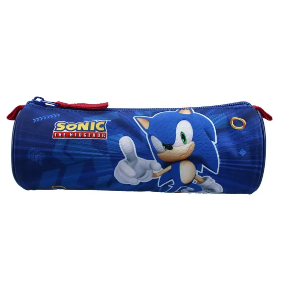 Sonic the Hedgehog Federmäppchen Still Unstoppable