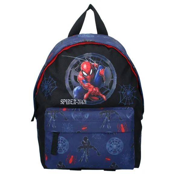 Spider-Man Rucksack Fight Against  Wrong 31 cm 