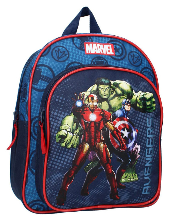 Marvel Rucksack Avengers Ultraforce 30 cm
