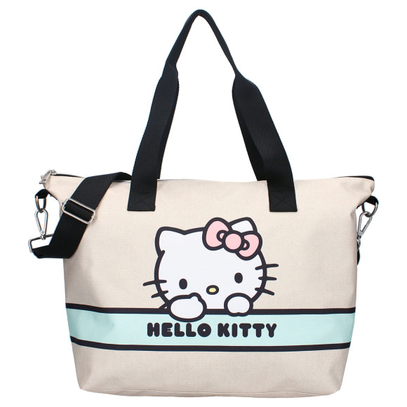 Sanrio Tragetasche Hello Kitty Take Me To The Party