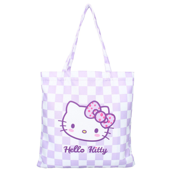 Sanrio Tragetasche Hello Kitty Bag It Up!