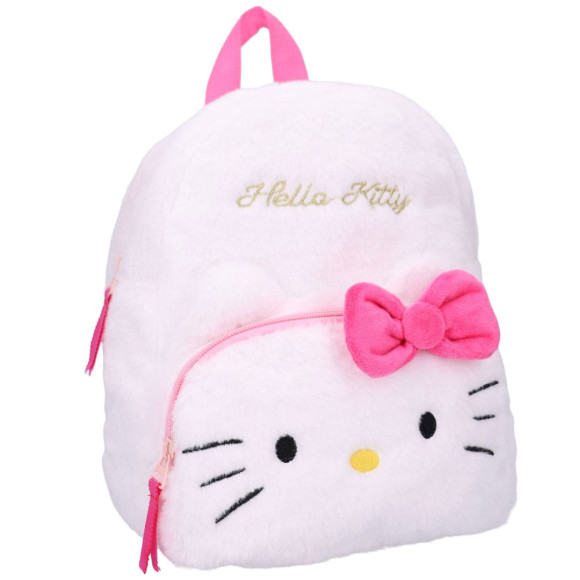 Sanrio Rucksack Hello Kitty Fluffy Festival