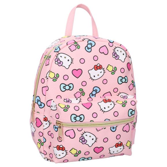 Sanrio Rucksack Hello Kitty Sweet On You