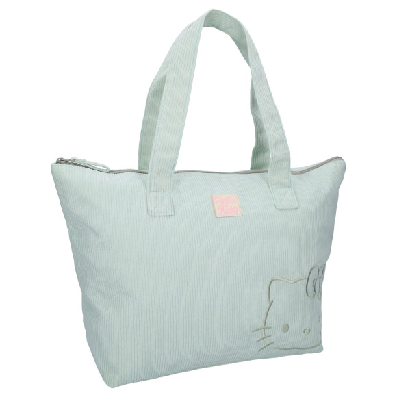 Sanrio Tragetasche Hello Kitty Obsessed 