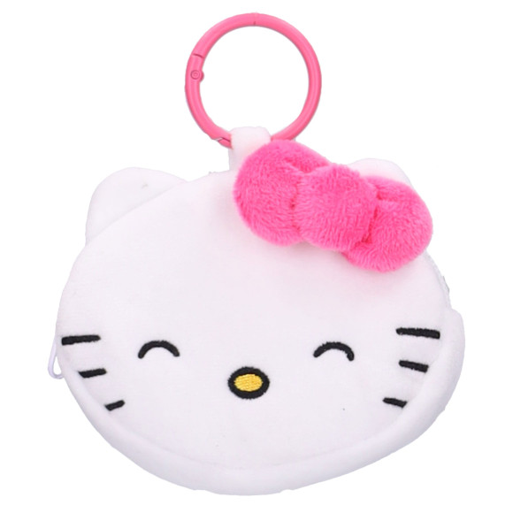 Sanrio Schlüsselanhänger Hello Kitty Plushie Pals