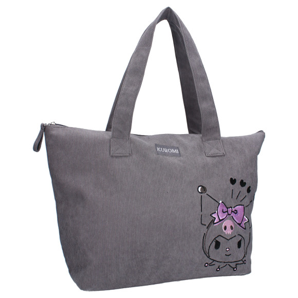 Sanrio Tragetasche Kuromi Obsessed 
