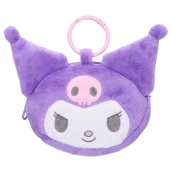 Sanrio Schlüsselanhänger Hello Kitty & Friends Plushie Pals