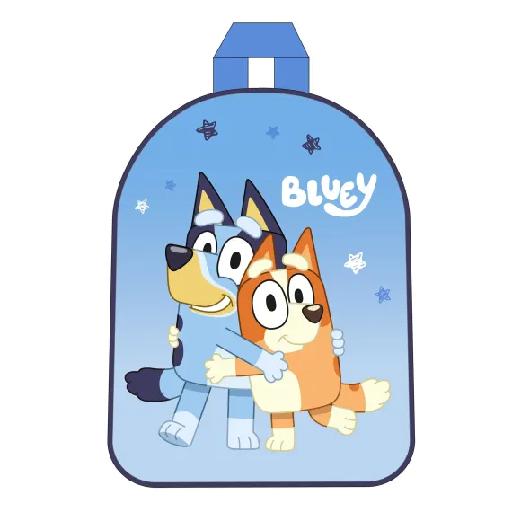 Bluey Rucksack Chosen Ones