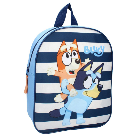 Bluey Rucksack Jump Into Fun 29 cm