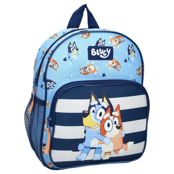 Bluey Rucksack Jump Into Fun 29 cm