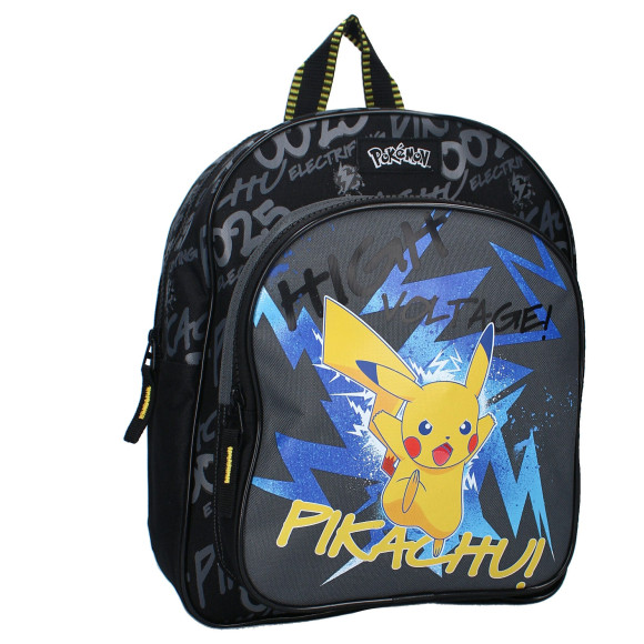 Pokémon Rucksack Gotta Catch 'Em All! 30 cm