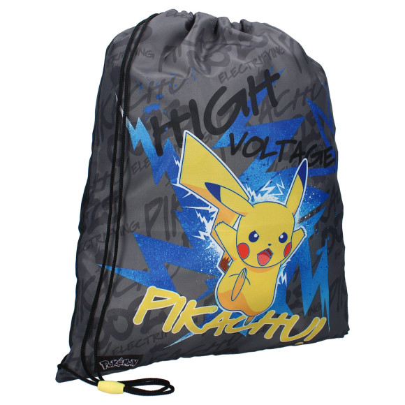 Pokémon Sportbeutel Gotta Catch 'Em All!