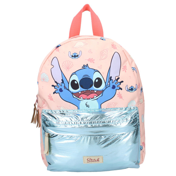 Lilo & Stitch Rucksack Stitch Funshine