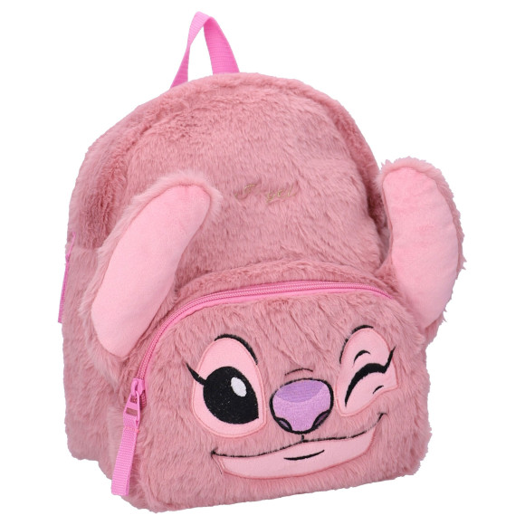 Lilo & Stitch Rucksack Stitch Fluffy Festival Angel 