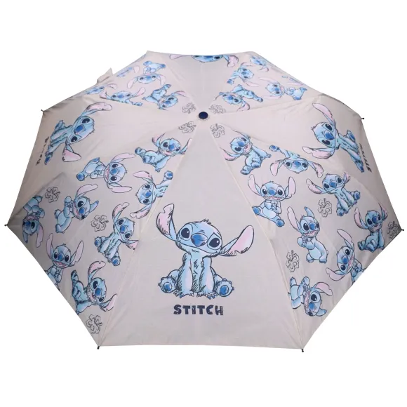 Lilo & Stitch Regenschirm Stitch Turbulent Skies
