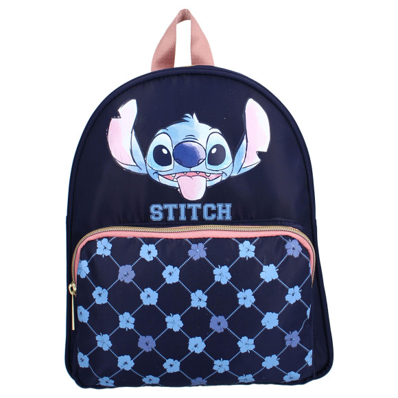 Lilo & Stitch Rucksack Stitch Independent