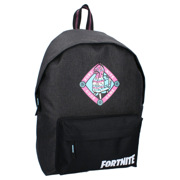 Fortnite Rucksack Renegade Grey 43 cm 