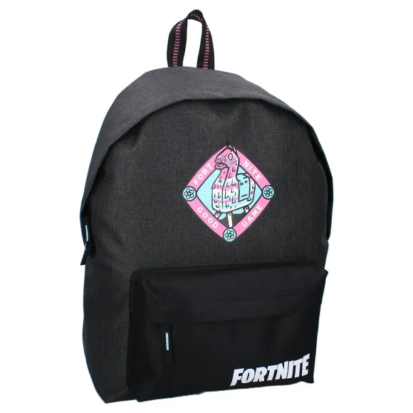 Fortnite Rucksack Renegade Grey 43 cm 