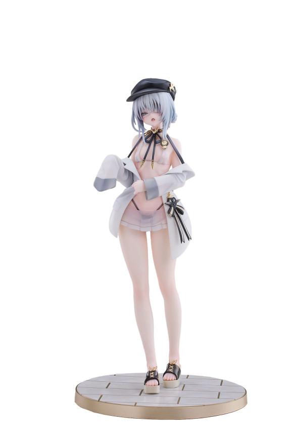 Original Character PVC Statue Chitomi Yoichi Swimsuit Ver. 29 cm    