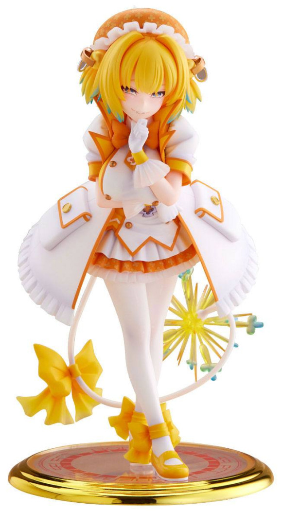 Bomber Girl DreamTech PVC Statue 1/7 Pine DT-185 21 cm