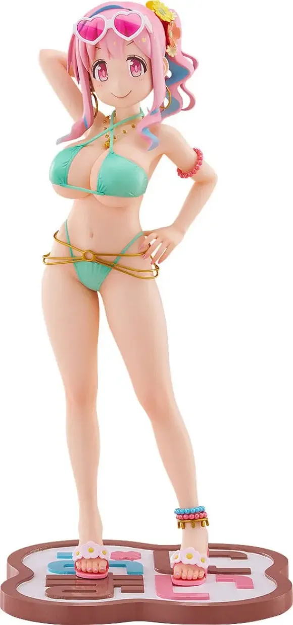Onimai: I'm Now Your Sister! Strive PVC Statue 1/7 Kaede Hozuki 24 cm     