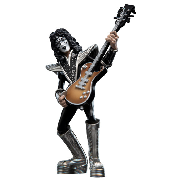 KISS Mini Epics Vinyl Figur The Spaceman 19 cm