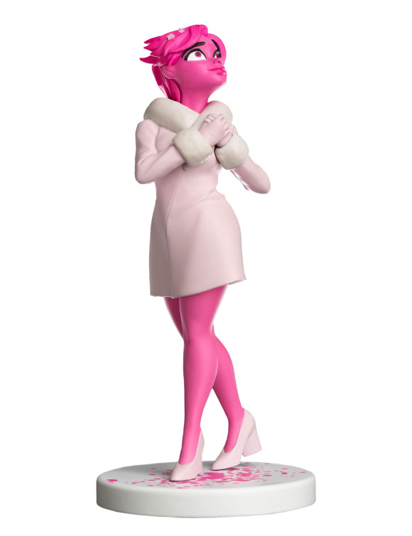 Lore Olypmus x Weta Workshop Mini Vinyl Figur Persephone 15 cm